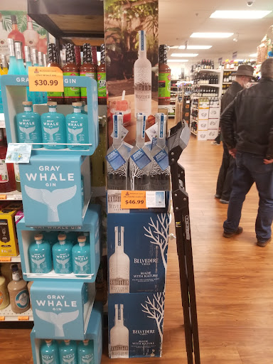 Wine Store «Marketview Liquor», reviews and photos, 1100 Jefferson Rd, Rochester, NY 14623, USA