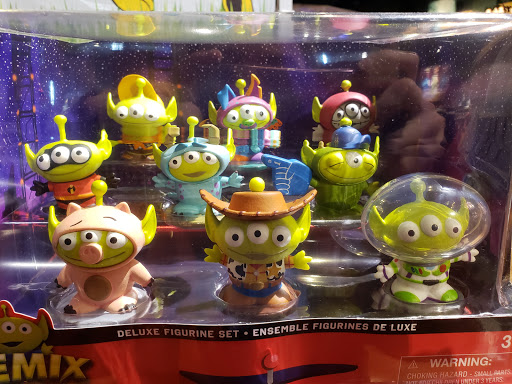 Toy Store «Disney Store», reviews and photos, 536 Southcenter Mall, Tukwila, WA 98188, USA