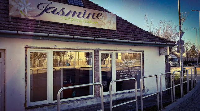 Jasmine Szépségszalon