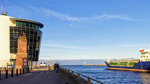 Boat dinners Aberdeen