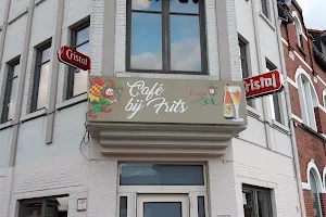 Café Bij Frits image