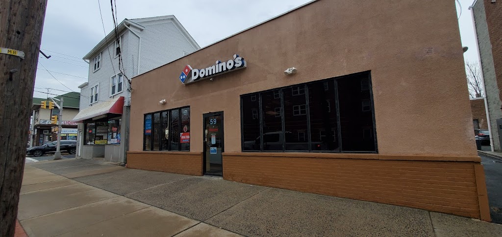 Domino's Pizza 07042