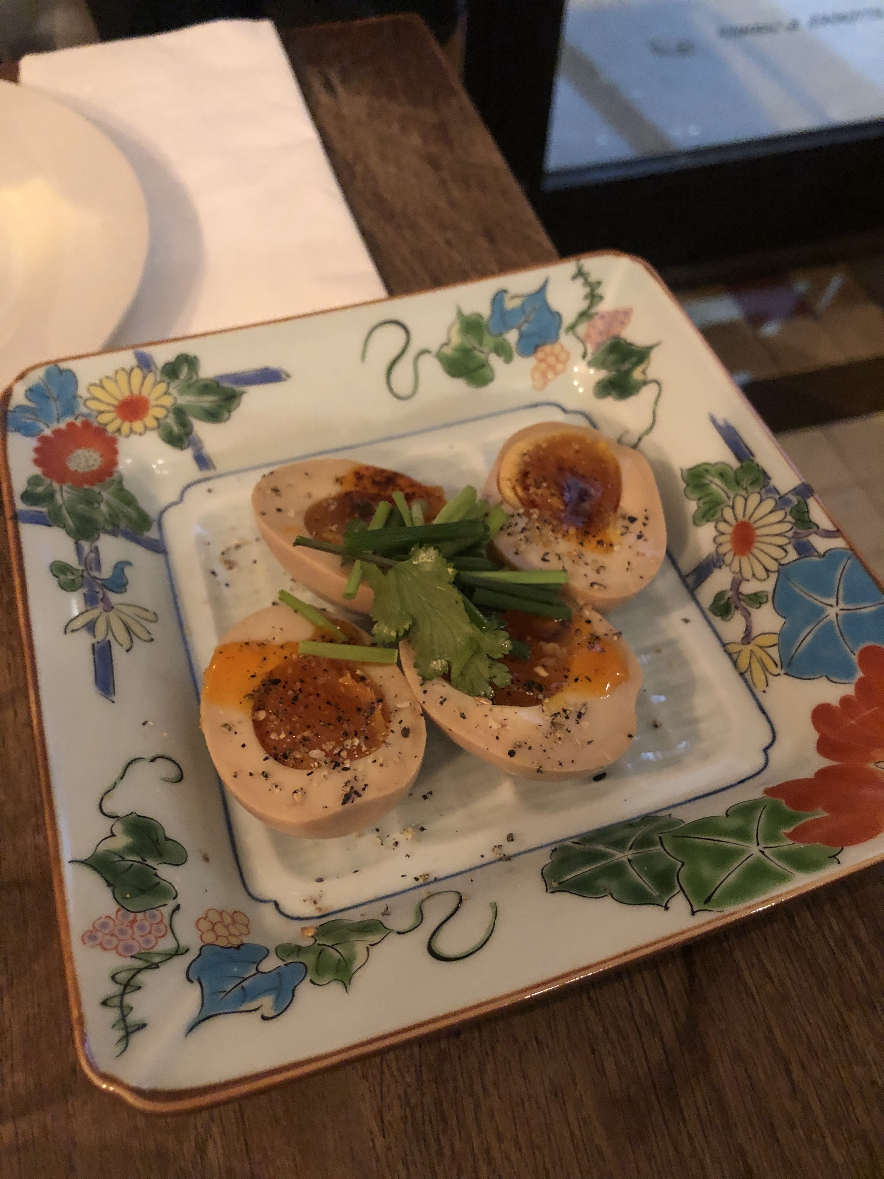 Photo n° 7 de l'avis de Leviathan.. fait le 05/05/2019 à 18:58