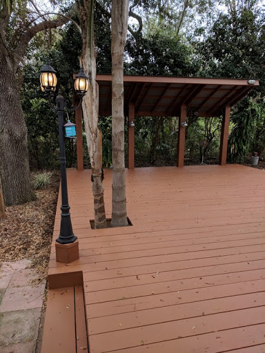 Painter «Integrity Finishes of Tampa Bay», reviews and photos, 1604 Curlew Rd, Dunedin, FL 34698, USA