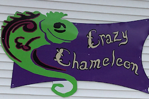 Crazy Chameleon Exotic Body Piercing image