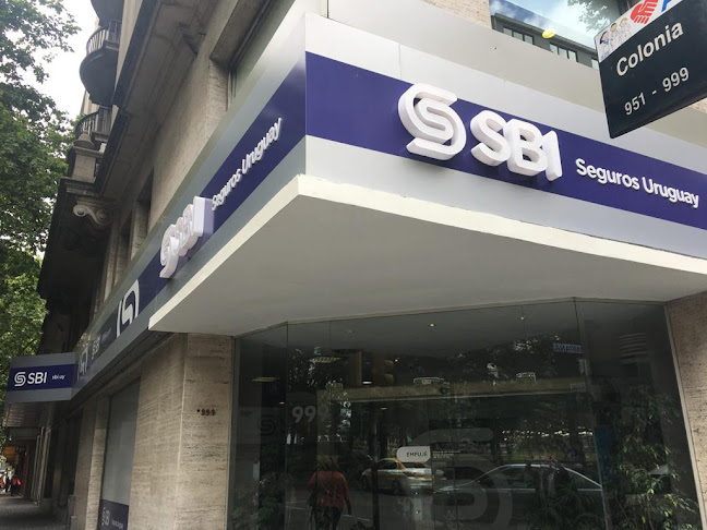 SBI Seguros Uruguay - Agencia de seguros