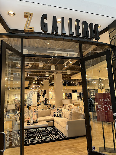 Furniture Store «Z Gallerie - Woodfield Mall», reviews and photos, 134 Woodfield Mall, Schaumburg, IL 60173, USA