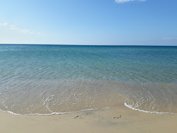 Plage Sidi Mahrsi'in fotoğrafı imkanlar alanı
