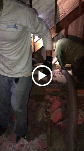 Insulation Contractor «Climate Doctors, LLC», reviews and photos