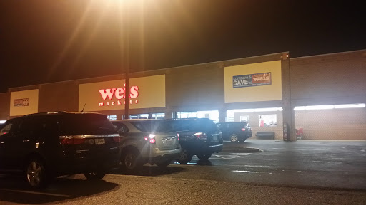 Supermarket «Weis Markets», reviews and photos, 9801 Courthouse Rd, Spotsylvania, VA 22553, USA