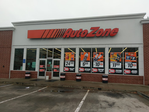 Auto Parts Store «AutoZone», reviews and photos, 6400 GA-92, Acworth, GA 30102, USA