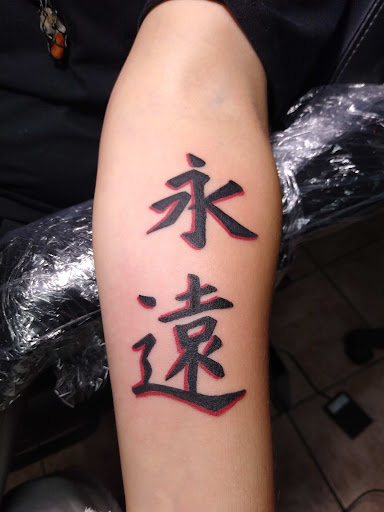 Explore gremlin tattoo ideas, creative tattoo ideas in Bethlehem, available at Southside Ink