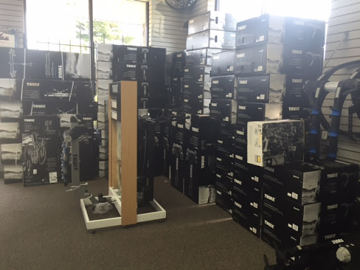 Bicycle Store «D&D Bicycles - Berkley», reviews and photos, 4141 Twelve Mile Rd, Berkley, MI 48072, USA