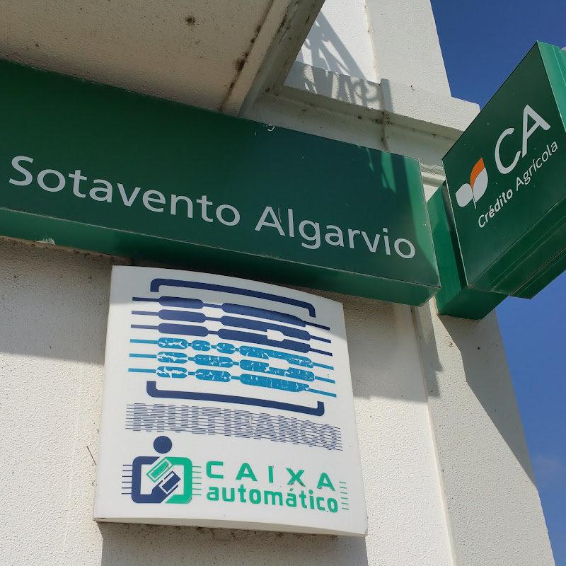 CA, Crédito Agrícolao Multibanco