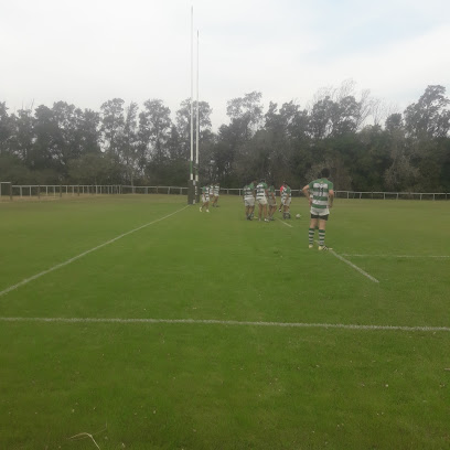 Club Taborín - Rugby
