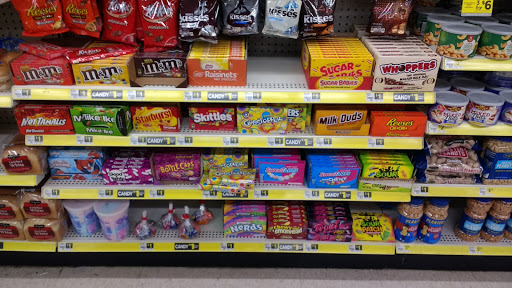 Discount Store «Dollar General», reviews and photos, 535 E Emmett St, Battle Creek, MI 49017, USA