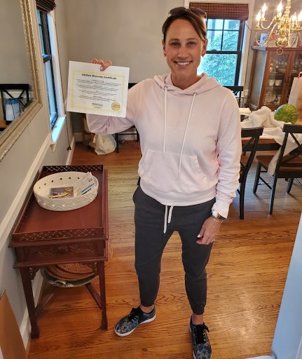 HVAC Contractor «Green Horizon», reviews and photos