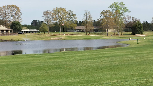 Golf Club «Fox Creek Golf Club», reviews and photos, 2433 Tomahawk Rd, Lydia, SC 29079, USA