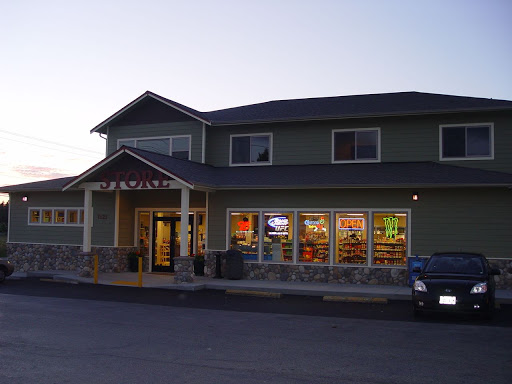 Convenience Store «Thunderbird Trading Post», reviews and photos, 7121 Waller Rd E, Tacoma, WA 98443, USA