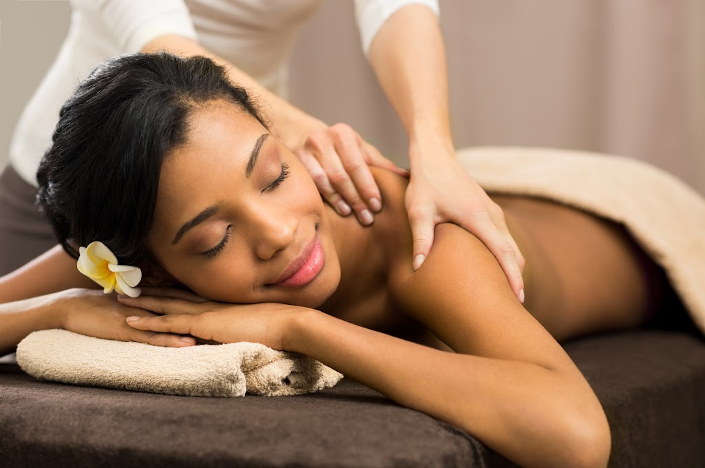 Soothing Comfort Massage & Cryoslimming 01702