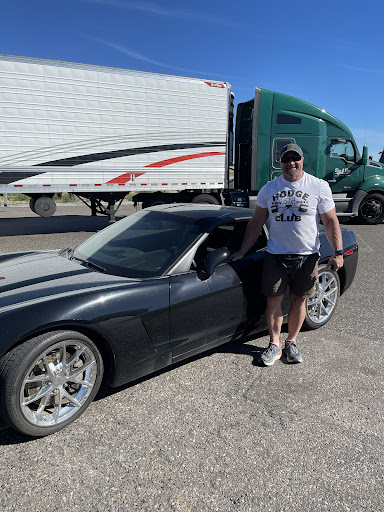 Used Car Dealer «EURO 2 MOTORS», reviews and photos, 20534 Nannette Ln, Spring, TX 77388, USA