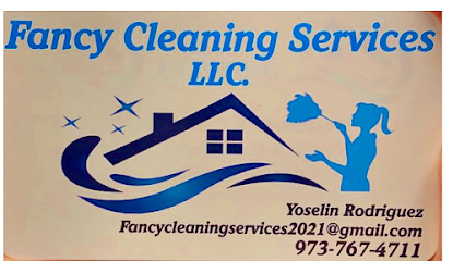 Fancy cleaning Services