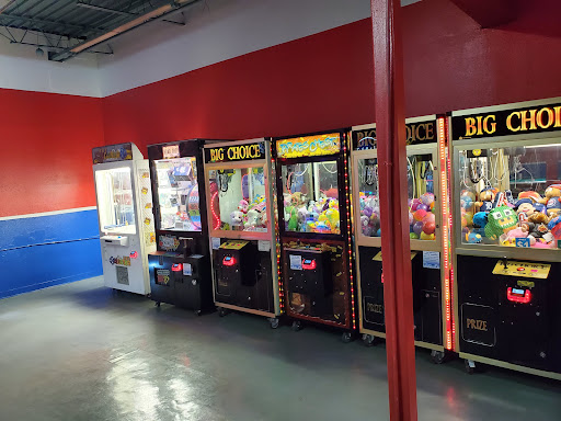 Bowling Alley «Athens Bowling Center», reviews and photos, 900 W Corsicana St, Athens, TX 75751, USA