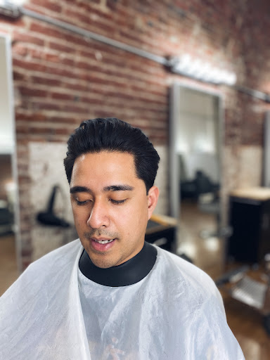 Barber Shop «Concept Barbershop», reviews and photos, 2314 Stevens Creek Blvd, San Jose, CA 95128, USA