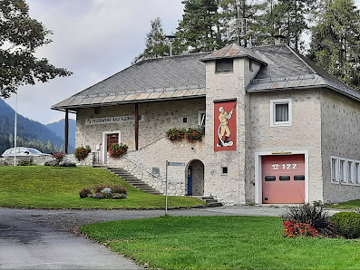 Freiwillige Feuerwehr Bad Bleiberg Bleiberger Str. 40, 9530 Bad Bleiberg, Österreich