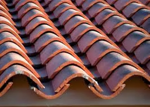 Reed Roofing & Tile Co in St. Petersburg, Florida
