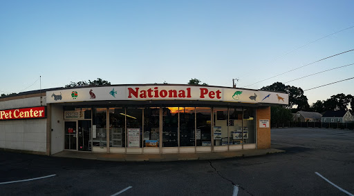 National Pet Center, 726 Reservoir Ave, Cranston, RI 02910, USA, 