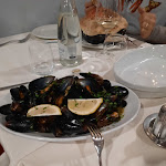 Photo n°2 de l'avis de Francesca.a fait le 22/12/2021 à 22:00 sur le  Ristorante Pizzeria I Gladiatori à Albavilla