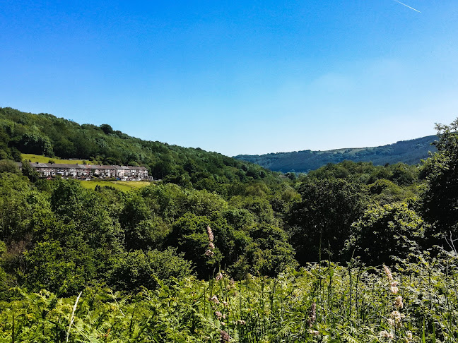 Comments and reviews of Sirhowy Valley Country Park.