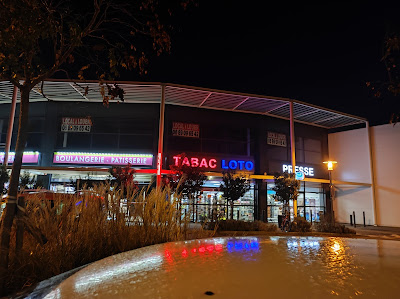 Tabac loto presse à Istres