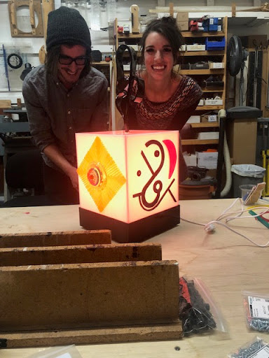 Event Planner «Lumonics Light & Sound Gallery», reviews and photos, 800 E 73rd Ave #11, Denver, CO 80229, USA