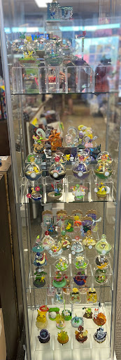 Video Game Store «Legacy Games», reviews and photos, 15086 Claret Ave W, Rosemount, MN 55068, USA