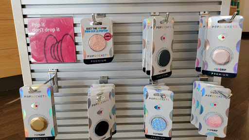 Cell Phone Store «T-Mobile», reviews and photos, 2366 El Camino Real Suite 1, Santa Clara, CA 95050, USA