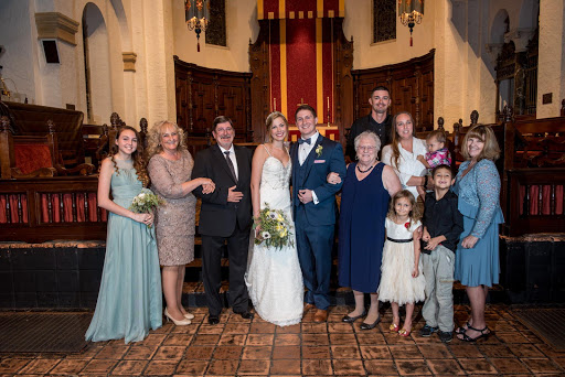 Wedding Planner «Blue Ribbon Wedding & Event Design», reviews and photos, 851 S State Rd 434 #1070, Altamonte Springs, FL 32714, USA