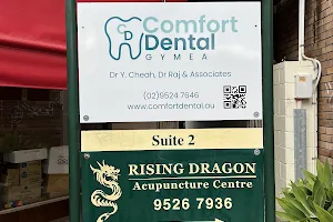 Comfort Dental Gymea - Dr Y. Cheah, Dr Raj & Associates image