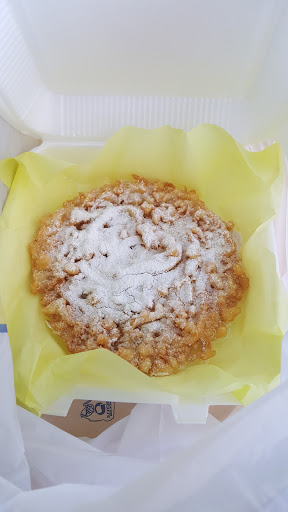 Video Arcade «Funnel Cakes & Gelatos», reviews and photos, 316 E Pipeline Rd, Hurst, TX 76053, USA