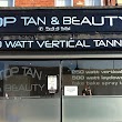 Top Tan & Beauty