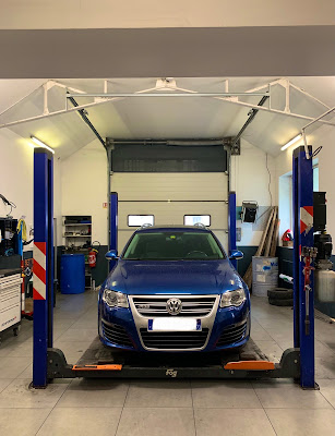 Set'Team Auto à Aix-les-Bains