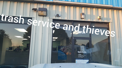 Cable Company «Charter Communications», reviews and photos, 1850 Business Park Dr #101, Clarksville, TN 37040, USA