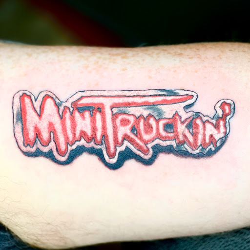 Find mens tattoo ideas quotes for your next unique tattoo in Jonesboro at Gallery Of Ink Tattoo Shop