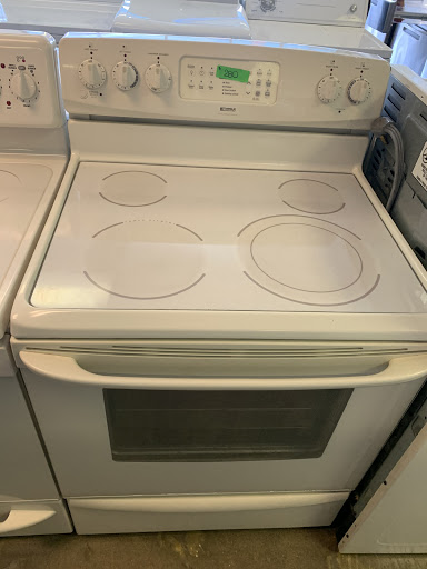 Appliance Repair Service «Best Choice Appliances 