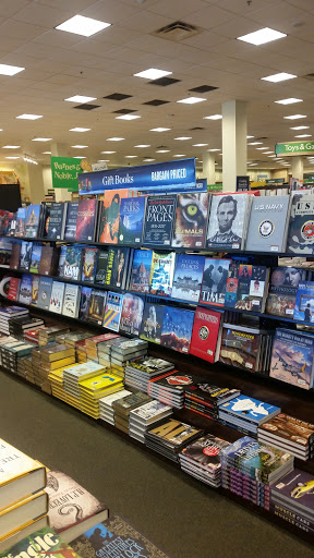 Book Store «Barnes & Noble», reviews and photos, 700 S Telshor Blvd #1390, Las Cruces, NM 88011, USA