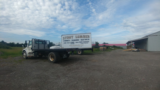 Lumber Store «Stout Lumber», reviews and photos, 8007 Norwalk Rd, Litchfield, OH 44253, USA