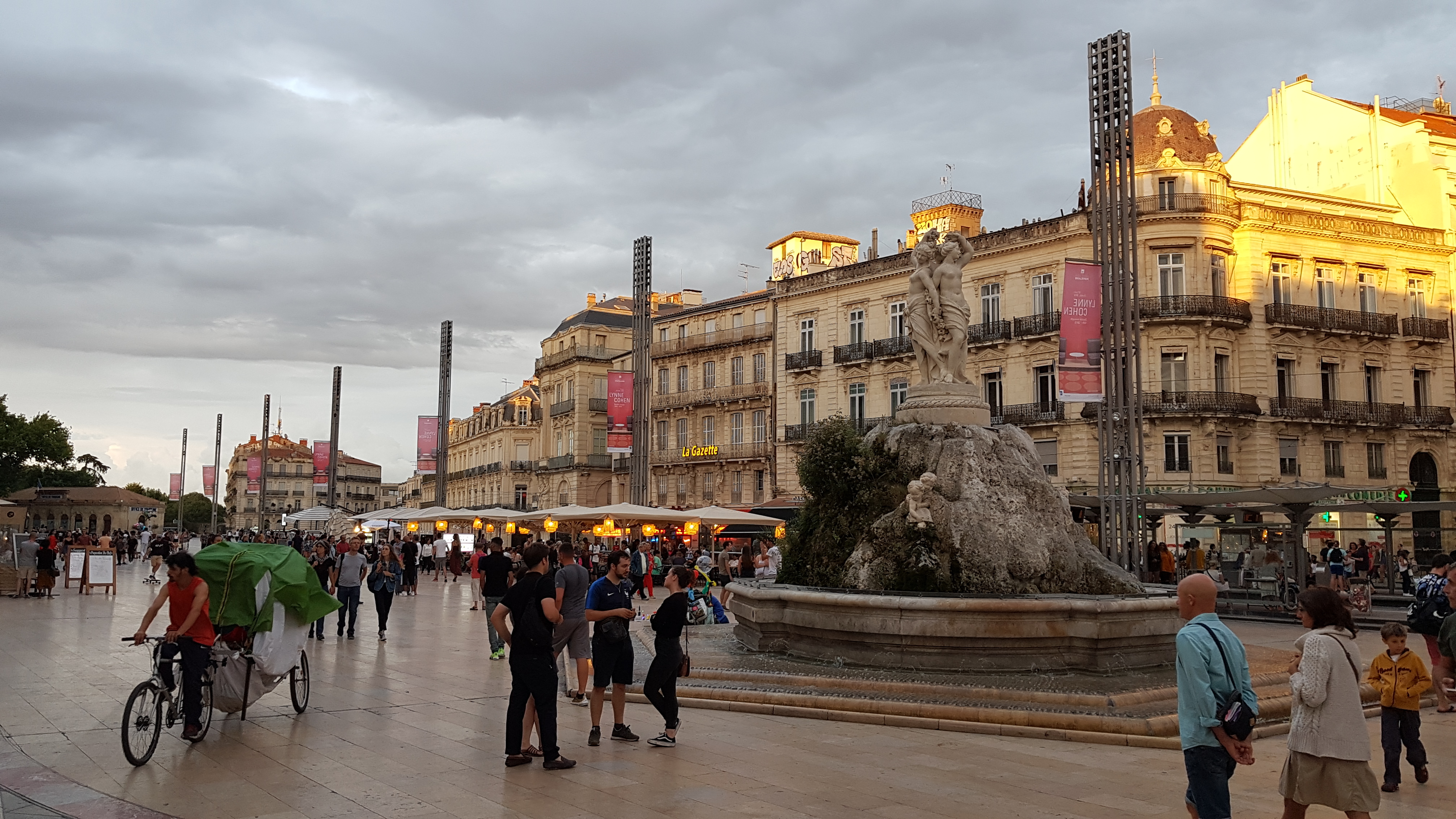 Photo n° 5 de l'avis de Thomas.e fait le 27/07/2019 à 21:39