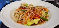 Nouille du Restaurant thaï Le Comptoir du Siam à Niort - n°4