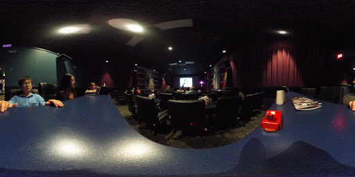 Movie Theater «Cinema Cafe», reviews and photos, 1401 Greenbrier Pkwy, Chesapeake, VA 23320, USA